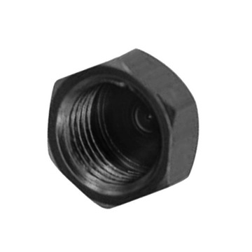 Reel Handle Screw Nut Baitcasting Reel Screw Nut
