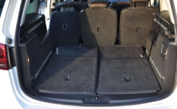 Seat Alhambra II (7N) Van 2.0 TDI 150KM 2016 Seat Alhambra FR-LINE 2.0 TDI DSG Panorama Alcantara 2.0 Diesel 150KM, zdjęcie 21