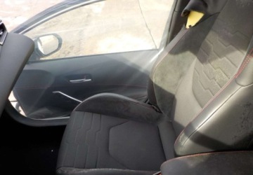 Toyota Corolla XII Hatchback 1.8 Hybrid 122KM 2019 Toyota Corolla Okazja 1.8 Hybryda 122KM, zdjęcie 24