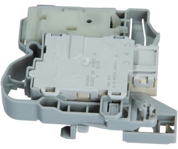 Замок стиральной машины Electrolux AEG 8084553018