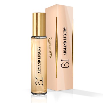 Chatler Armand Luxury 61 Woman EDP 30 ml / Sii...