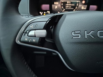 Skoda Karoq Crossover Facelifting 1.5 TSI ACT 150KM 2025 Skoda Karoq Edition 130 1.5 TSI DSG Auto z placu, zdjęcie 28