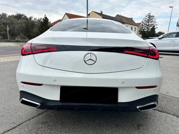 Mercedes CLE Coupe 2.0 300 258KM 2025 MERCEDES-BENZ CLE 300 4-Matic AMG Line 2.0 (258KM) 2025, zdjęcie 1