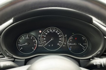 Mazda CX-30 2.0 SKYACTIV-G 150KM 2022 Mazda CX-30 Hybryda / Automat / Navi / Kamera, zdjęcie 14