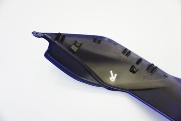 YAMAHA MT-07 18-20 НАКЛАДКА ОБТЕКТОР ТОПЛИВНОГО БАКА СПРАВА