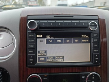 Ford 2007 Ford F150 5.4 Benzyna V8 300 KM, Automat, 4x4,, zdjęcie 19