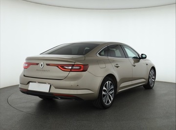Renault Talisman Sedan 1.3 TCe FAP 159KM 2019 Renault Talisman 1.3 TCe, Salon Polska, Automat, zdjęcie 4