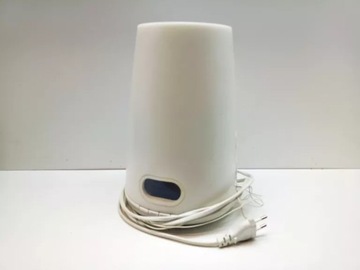 LAMPKA PHILIPS WAKE UP LAMP HF3470 Z BUDZKIEM