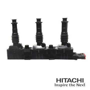 CÍVKA ZAPALOVACÍ 2503866 HITACHI OPEL AGILA CORSA A