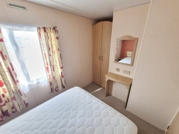 ДСП ГОЛЛАНДСКИЙ ДОМ 9,60x3,70 2 СПАЛЬН. N342
