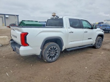 Toyota Tundra II 2022 Toyota Tundra Limited Hybrid 2022 3.4 Hybryda 437KM, zdjęcie 3