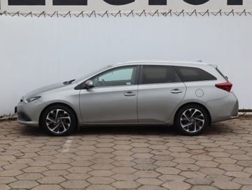Toyota Auris II Touring Sports Facelifting 1.6 Valvematic 132KM 2015 Toyota Auris 1.6 Valvematic, Salon Polska, zdjęcie 2