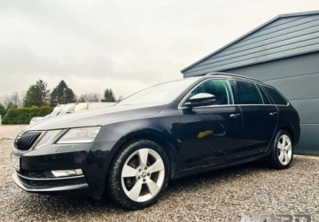 Skoda Octavia III Scout 2.0 TDI 150KM 2017 Skoda Octavia Bezwypadkowa, 4x4, FV23, KredytowanieLeasing, gw.12m gethelp, zdjęcie 4