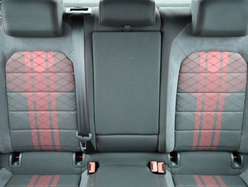 Volkswagen Golf VII GTI 3d Facelifting 2.0 TSI 290KM 2019 VW Golf GTI TCR, Salon Polska, Serwis ASO, zdjęcie 9