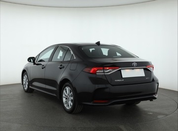 Toyota Corolla XII 2025 Toyota Corolla 1.8 Hybrid, Salon Polska, zdjęcie 3