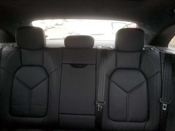 Porsche Macan SUV Facelifting II 2.0  265KM 2023 Porsche Macan Base 2023 2.0l 2.0 Benzyna 265KM, zdjęcie 10