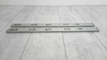 GTV 45 x 600 Направляющие для ящиков Soft Close 2 шт.