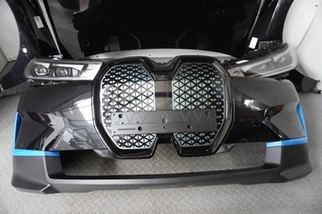 ФОНАРЬ РЕМНЯ КАПОТА, БАМПЕРА BMW IX i20 475