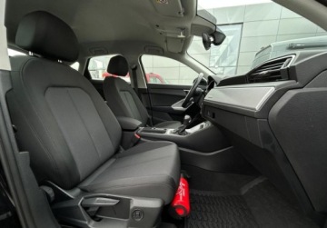 Audi 2023 Audi Q3 Sportback 35 TFSI, Tempomat, Kamera cofania, Podgrzewane fotele, A, zdjęcie 15