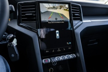 Volkswagen Amarok II 2026 Volkswagen VW Nowy AMAROK Life 2.0 TDI 205 KM 4x4 OD RĘKI, zdjęcie 34