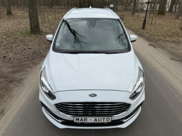 Ford Galaxy IV 2022 Ford Galaxy MK4 2.0 TDCI 150 Koni EcoBlue Titanium, zdjęcie 16