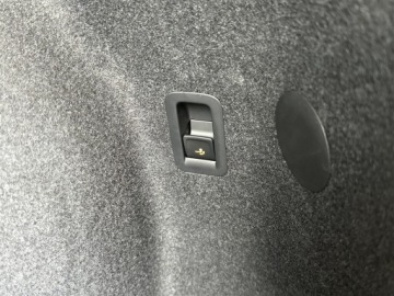 Cupra Terramar SUV 2.0 TSI 265KM 2025 Cupra Terramar 2.0TSI 2656KM 4Drive VZ DSG l Kamer, zdjęcie 32