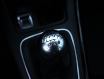 Alfa Romeo Giulietta Nuova II Hatchback 5d 1.4 TB 16v Mair 170KM 2011 Alfa Romeo Giulietta 1.4 T MultiAir, Salon Polska, zdjęcie 16