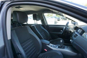 Renault Laguna III Grandtour Phase II 2.0 dCi 130KM 2012 Renault Laguna 2.0 DCi 131KM, polski salon,, zdjęcie 21