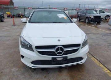 Mercedes CLA C117 Coupe Facelifting 2.0 250 211KM 2018 Mercedes-Benz CLA MERCEDES-BENZ CLA 250 2.0 Benzyna 211KM, zdjęcie 7