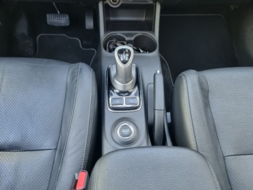 Mitsubishi Outlander 2013 Mitsubischi Outlander III PHEV HYBRID 4x4 Intense Serwis Bezwypadek, zdjęcie 13
