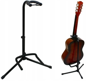 НАБОР ЧЕХОЛА ДЛЯ ГИТАРЫ + ПОДСТАВКИ ДЛЯ ГИТАРЫ