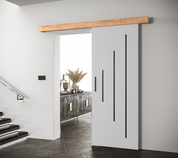 SALWADOR 90 Y узор, настенный РАЗДВИЖНЫЕ ДВЕРИ