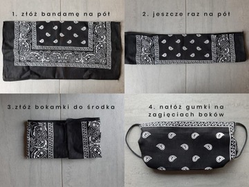 BANDAMA WANDAMA CLASSIC MASECZKA