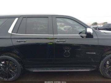 Chevrolet Tahoe GMT900 2021 Chevrolet Tahoe Premier 2021 5.3 Benzyna 355KM, zdjęcie 6