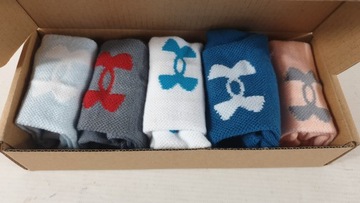 Носки Under Armour 35-38