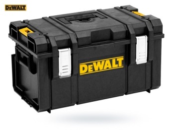 КОМБО набор из 6 инструментов 3х5Ач 18В DeWalt DCK623P3