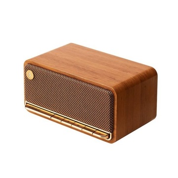 EDIFIER MP230 bezdrátový reproduktor, hnědý