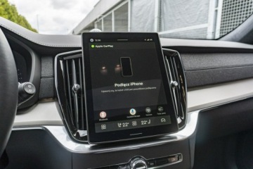 Volvo XC90 II 2026 Volvo XC 90 Ultra BLACK-EDITION B5 AWD Mild-Hybrid, zdjęcie 36