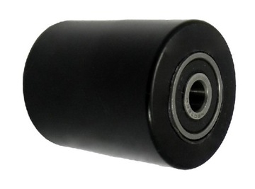 R Tworzywowe podwójnie łożyskowane fi 40mm, fi 8