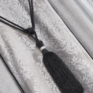 JOWITA декоративный шнур для штор в форме бутылочки