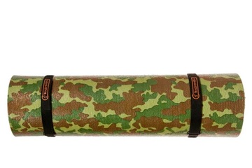 Туристический коврик Bushmen Camo из пенопласта