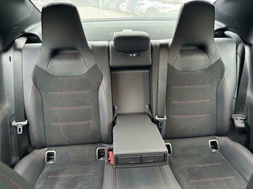 Mercedes CLA C118/X118 Coupe Facelifting 1.3 200 163KM 2024 Mercedes-Benz CLA 200 Coupe Pakiet AMG FaceLift, zdjęcie 20