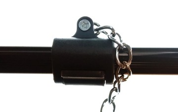 ПОДСТАВКА-ШТАТИВ MISTRALL SURF CASTING BEACH