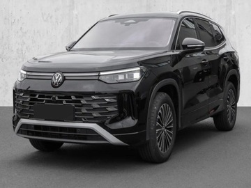 Volkswagen Tayron 2025 VOLKSWAGEN Tayron Elegance 1.5 eTSI DSG 150KM