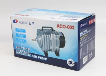 RESUN ACO-003 ВОЗДУШНЫЙ НАСОС 35Вт 3900л/ч