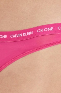 CALVIN KLEIN ORYGINALNE STRINGI 2-PACK XL