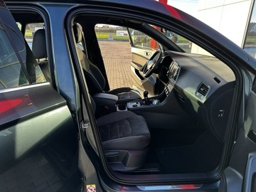 Seat Ateca SUV 1.4 EcoTSI 150KM 2018 Seat Ateca Full LED, Alkantara, Kamera, GWARANCJA, zdjęcie 14
