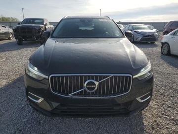 Volvo XC60 II 2021 Volvo XC 60 T5 Inscription 2021 2.0l 2.0 Benzyna 250KM, zdjęcie 5