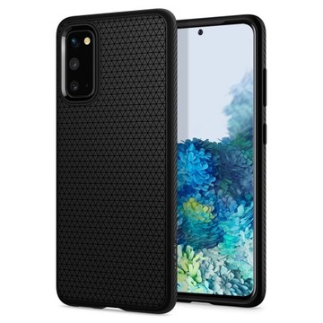 Spigen Liquid Air Etui Case do Samsung Galaxy S20