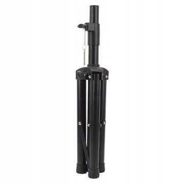 STAND STOJAK TRIPOD UCHWYT NA GŁOŚNIK 62-103CM